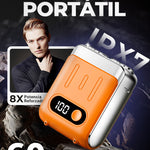 BARBEADOR ELÉCTRICO - BARBERY