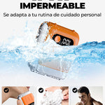 BARBEADOR ELÉCTRICO - BARBERY