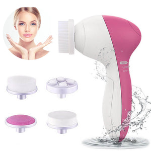 KIT de Limpieza Facial 5en1 - AllBeauty™