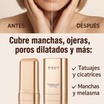 Base Coreana 2 en 1 - K-SKIN