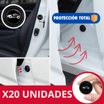 PROTECTORES DE PUERTAS PARA COCHE - AUTOLOCK™