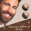 LÁPIZ RELLENADOR DE BARBA Y CEJAS - BEARD DEFINE™