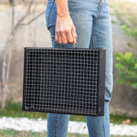 PARRILLA DE CARBÓN PORTÁTIL PLEGABLE - BEARBQ™️