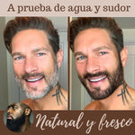 LÁPIZ RELLENADOR DE BARBA Y CEJAS - BEARD DEFINE™