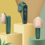 PLANCHA PORTÁTIL 360º DE TITANIO - IRONPRO®