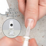 Uñas XL® - Esmalte de Crecimiento Rápido para Uñas