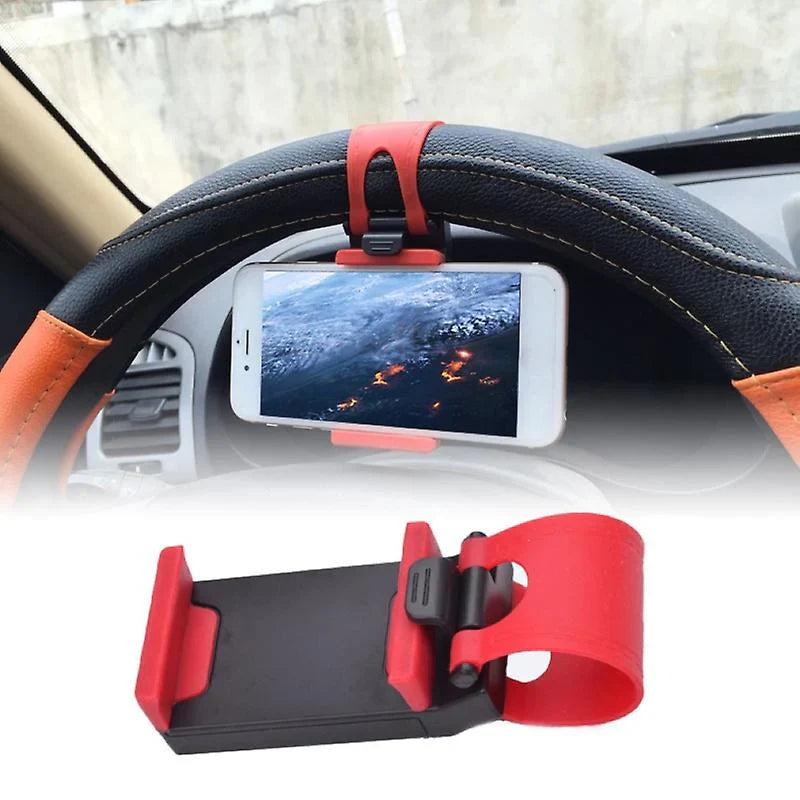 SOPORTE MÓVIL PARA VOLANTE - DRIVEMOUNT™