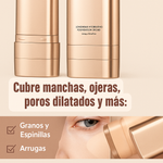 Base Coreana 2 en 1 - K-SKIN