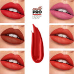 Matte PRO™ - Conjunto de 6 Lip Gloss Permanentes