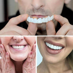 LENTE CERÁMICA DENTAL - SMILEFLEX™