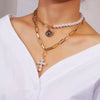 COLLAR DE MUJER - CROSS™