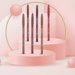 LIPLINER™ - Conjunto de 6 Lápices Perfiladores de Labios