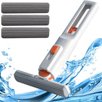 LIMPIADOR MANUAL ERGONÓMICO - COMFORTABLE MOP™