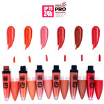 Matte PRO™ - Conjunto de 6 Lip Gloss Permanentes