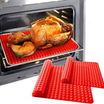 BASE ANTIADHERENTE PARA HORNO - EASYBAKE™