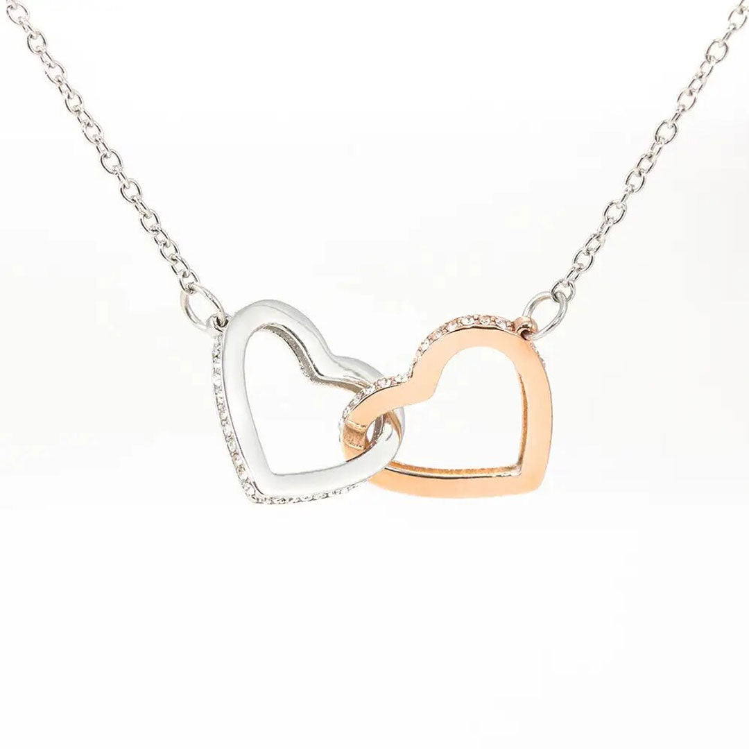 Collar Amor con Dedicatoria