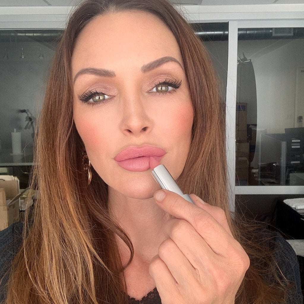 Conjunto de 6 Pintalabios 24 Horas - CREAM24™