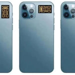 CHIP ADHESIVO AMPLIFICADOR DE SEÑAL PARA TELÉFONO E INTERNET - NETPATCH™