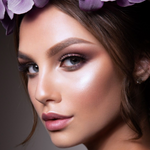 Conjunto de 4 Bases de Maquillaje Mate24™ - Super Mate 24H - 35ml