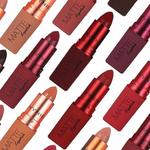 Conjunto de 6 Pintalabios con Acabado Mate 24horas - LIPSTICK24™