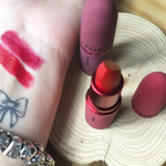 Conjunto de 6 Pintalabios con Acabado Mate 24horas - LIPSTICK24™