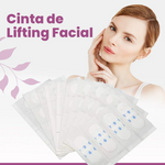 ADHESIVOS DE LEVANTAMENTO FACIAL EFECTO LIFTING - FACELIFT™