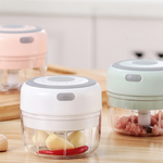 PICADORA DE ALIMENTOS PORTÁTIL - POWER CRUSHER™