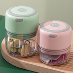 PICADORA DE ALIMENTOS PORTÁTIL - POWER CRUSHER™