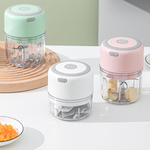 PICADORA DE ALIMENTOS PORTÁTIL - POWER CRUSHER™