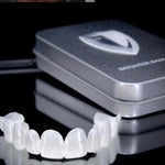 LENTE CERÁMICA DENTAL - SMILEFLEX™