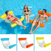 HAMACA HINCHABLE PARA PISCINA Y PLAYA