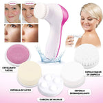 KIT de Limpieza Facial 5en1 - AllBeauty™