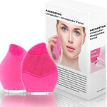 FACEDETOX™ - Limpiador Facial que Masajea y Elimina Impurezas