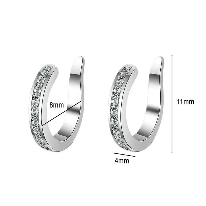 PENDIENTE CORRECTOR DE OREJA - AURIX