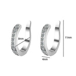 PENDIENTE CORRECTOR DE OREJA - AURIX