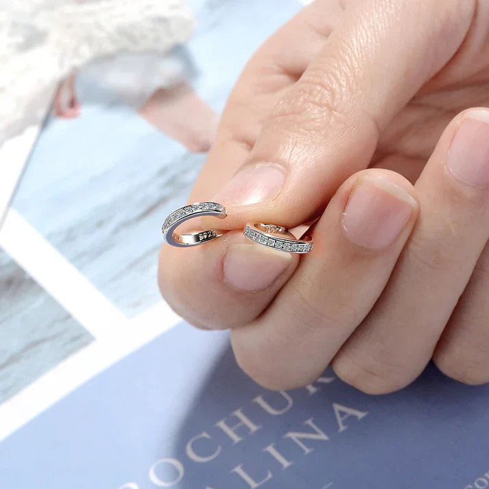 PENDIENTE CORRECTOR DE OREJA - AURIX