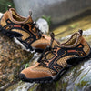 Zapatos de Montaña Transpirables y Antideslizantes - MountainSurvivor™