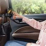 SOPORTE ROTATIVO MULTIUSOS PARA COCHE - PHONELER™