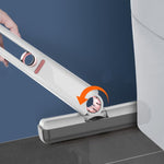 LIMPIADOR MANUAL ERGONÓMICO - COMFORTABLE MOP™