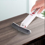 LIMPIADOR MANUAL ERGONÓMICO - COMFORTABLE MOP™