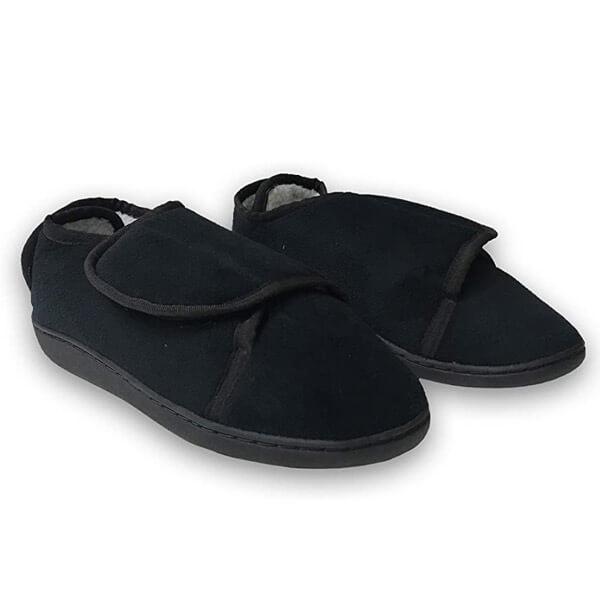 COMFY WRAPS™ - PANTUFLAS DE GEL AJUSTABLES EXTRA CÓMODAS