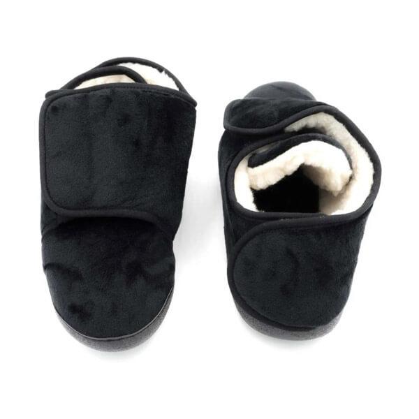 COMFY WRAPS™ - PANTUFLAS DE GEL AJUSTABLES EXTRA CÓMODAS