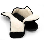 COMFY WRAPS™ - PANTUFLAS DE GEL AJUSTABLES EXTRA CÓMODAS