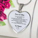 Incondicional® - Collar de Amor