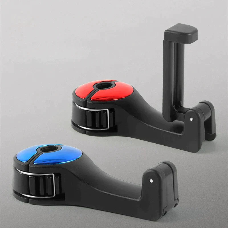 SOPORTE ROTATIVO MULTIUSOS PARA COCHE - PHONELER™