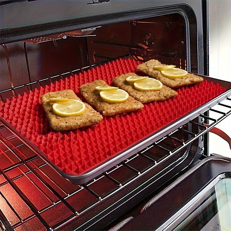 BASE ANTIADHERENTE PARA HORNO - EASYBAKE™