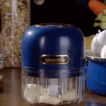 PICADORA DE ALIMENTOS PORTÁTIL - POWER CRUSHER™