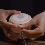 PICADORA DE ALIMENTOS PORTÁTIL - POWER CRUSHER™