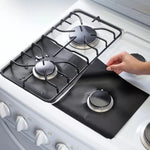 PROTECTOR DE FOGONES ANTIADERENTE  - EASYCLEAN™