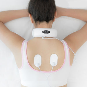 RELAXYFY™ - Masajeador Electromagnético de cuello y espalda